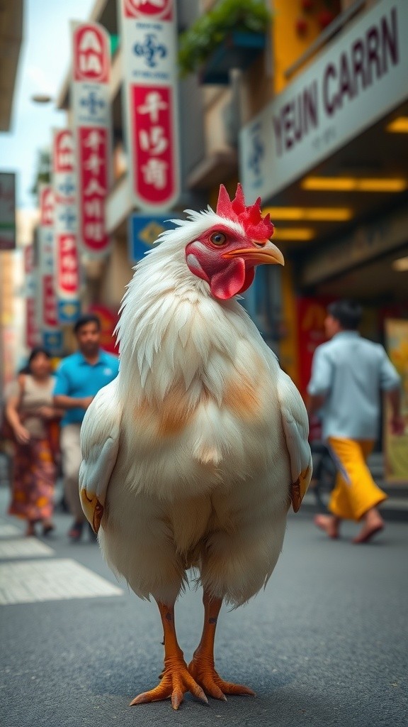 Ayam dan Bebek: Kekhawatiran Bisnis Telur