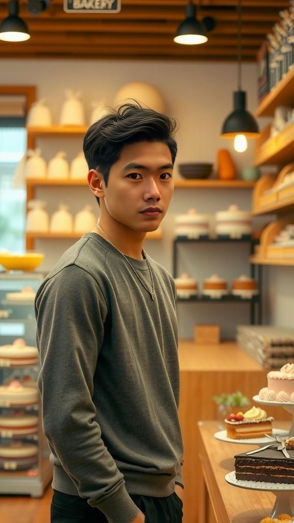 Kue Ulang Tahun dengan Permintaan Unik