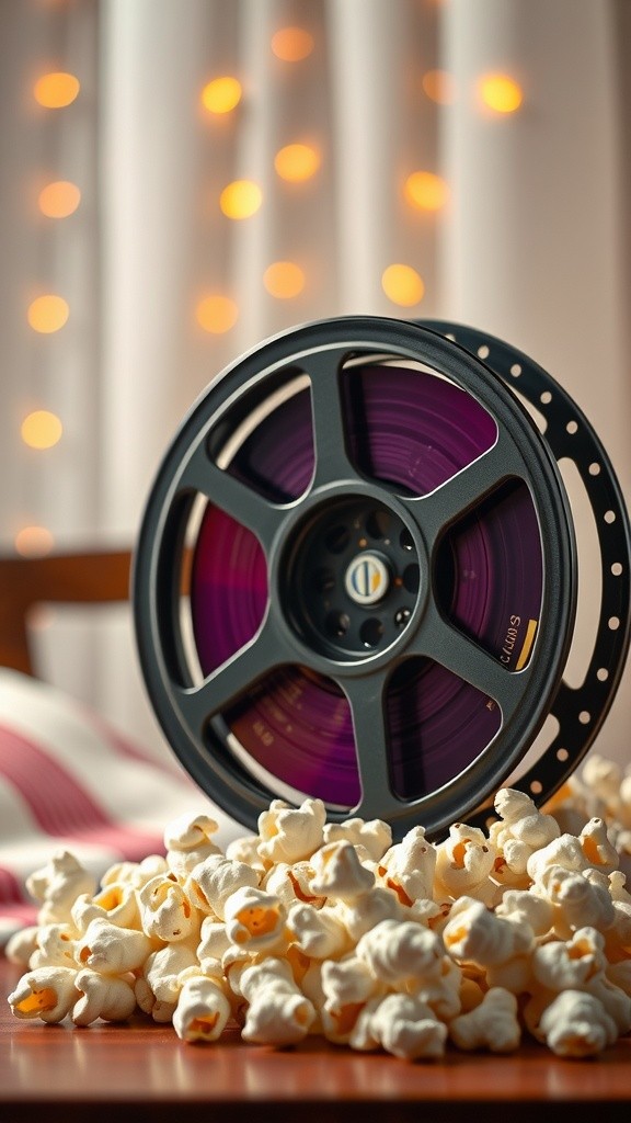 Bizarre Movie Facts You Never Knew