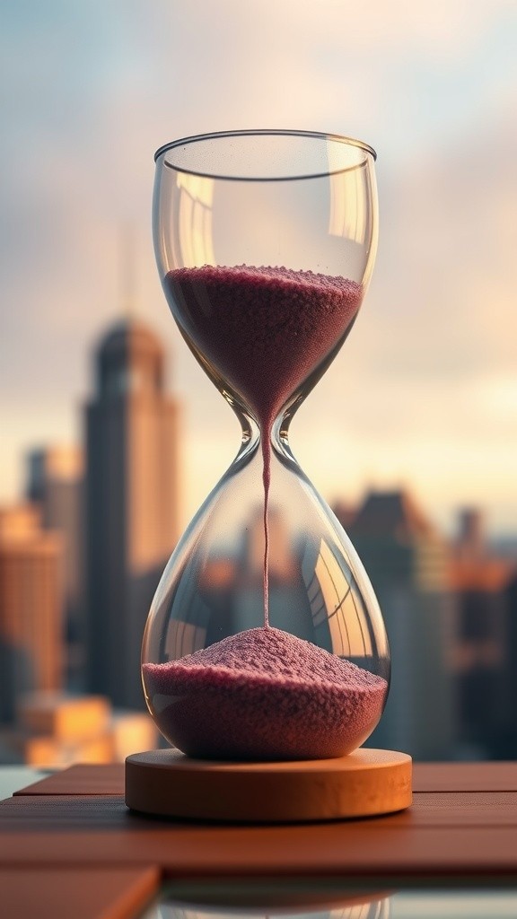 The Nature of Time