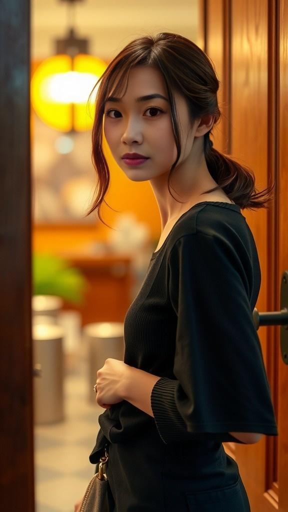 Perjuangan Joon-ho dan Soo-jin: Dari Kesulitan Menuju Kesuksesan
