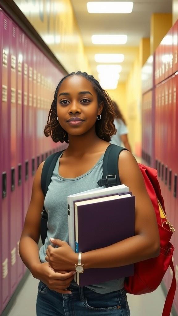 The Secret Life of a Student