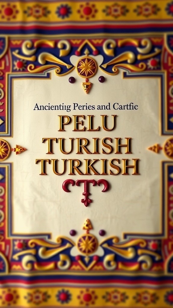 Ancient Echoes: Unraveling the Stonework Mysteries of Peru and Turkey