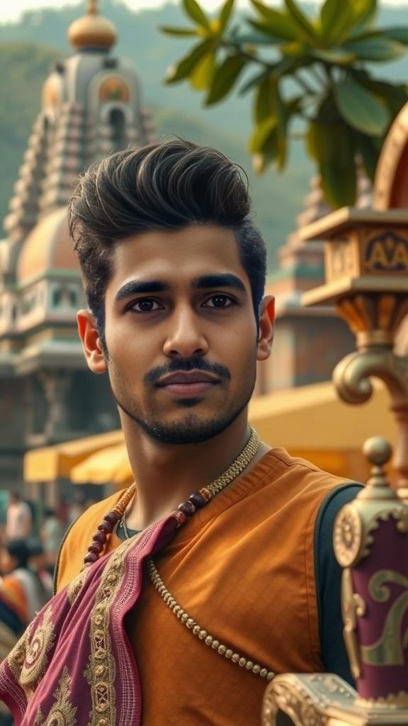 विजयनगर: साम्राज्य की गौरवगाथा