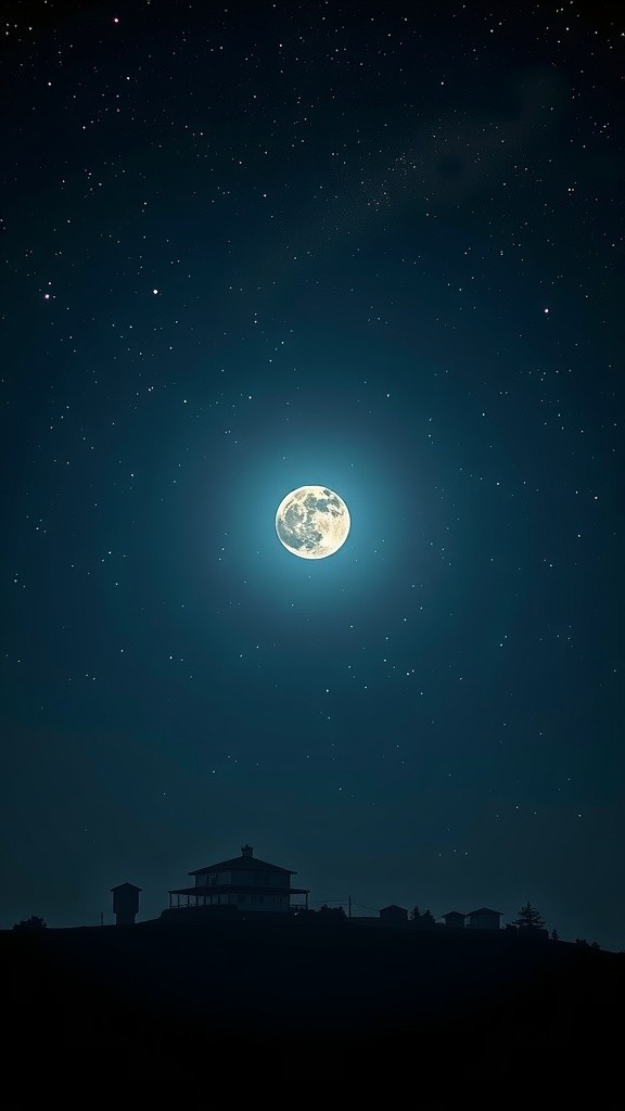 Chandni Raat