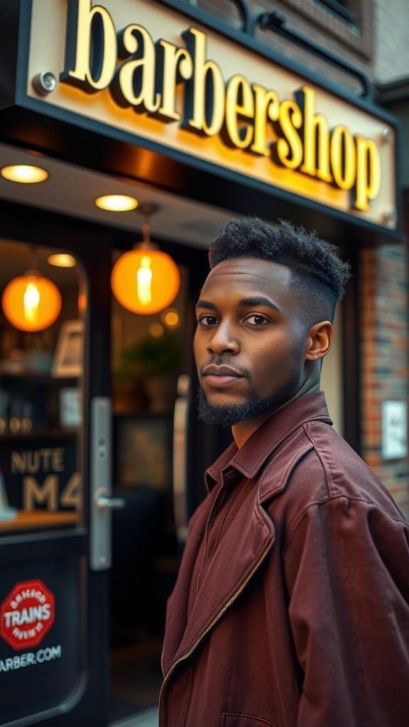 Kompensasi Jujur di Barbershop