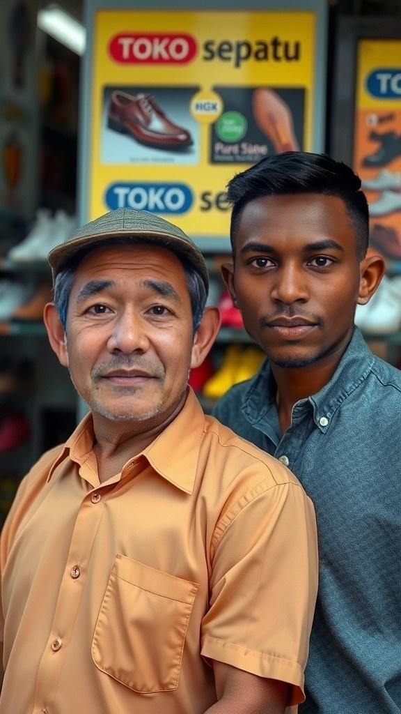 Pilihan Cerdas Sang Ayah