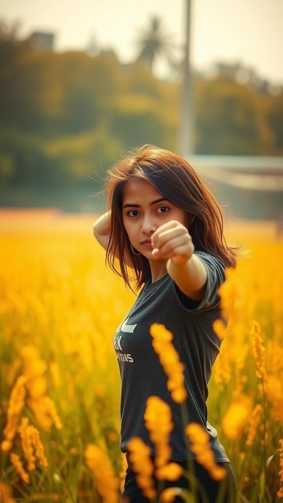 लेकिन मैंने हार नहीं मानी