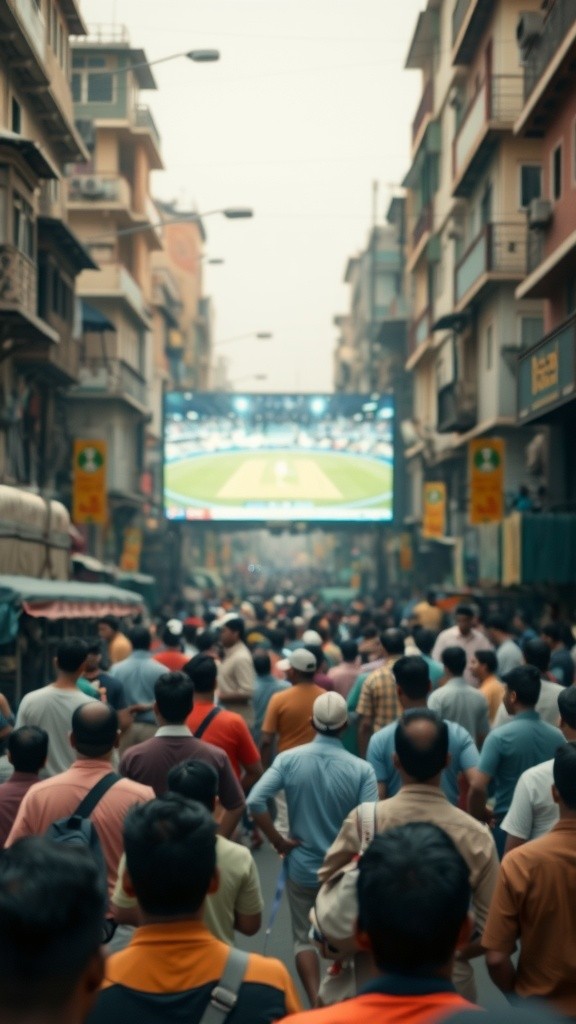 The Journey of Cricket in India: From Colonial Roots to Global Stardom