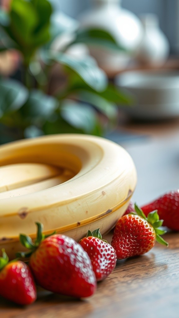 Bananas Are Berries: The Surprising Truth About Fruits