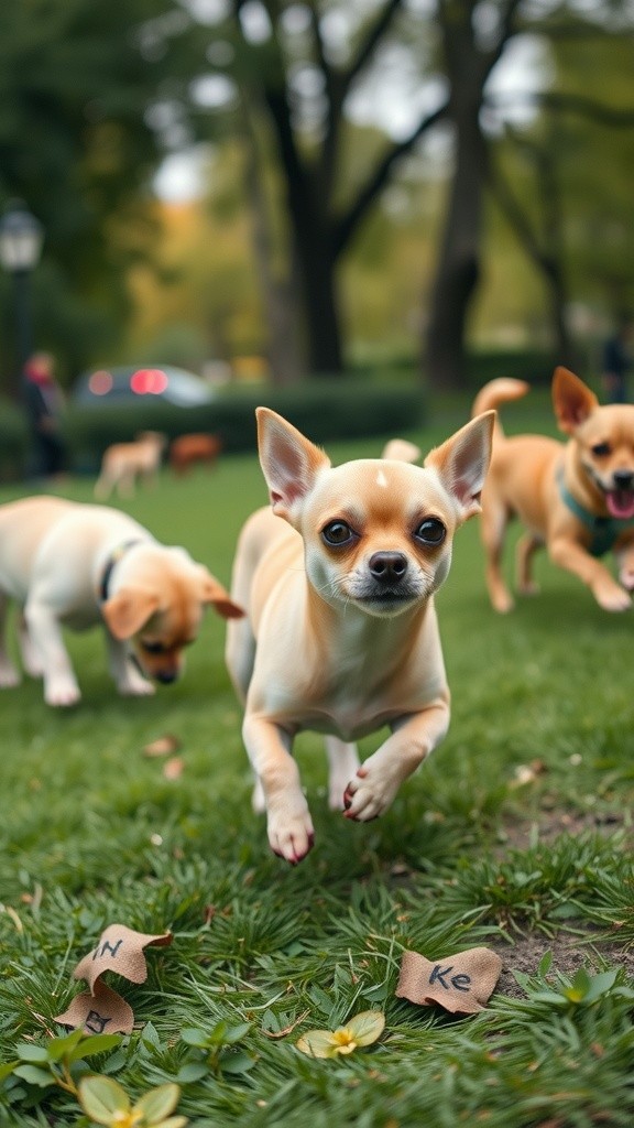 Paw-some Pup Facts