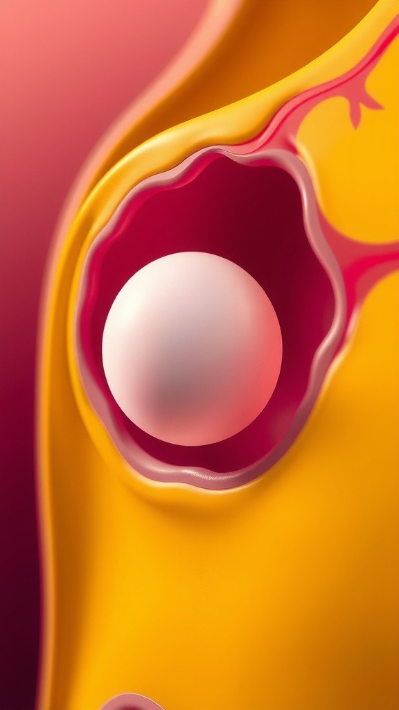 Understanding Ovulation and Menstruation