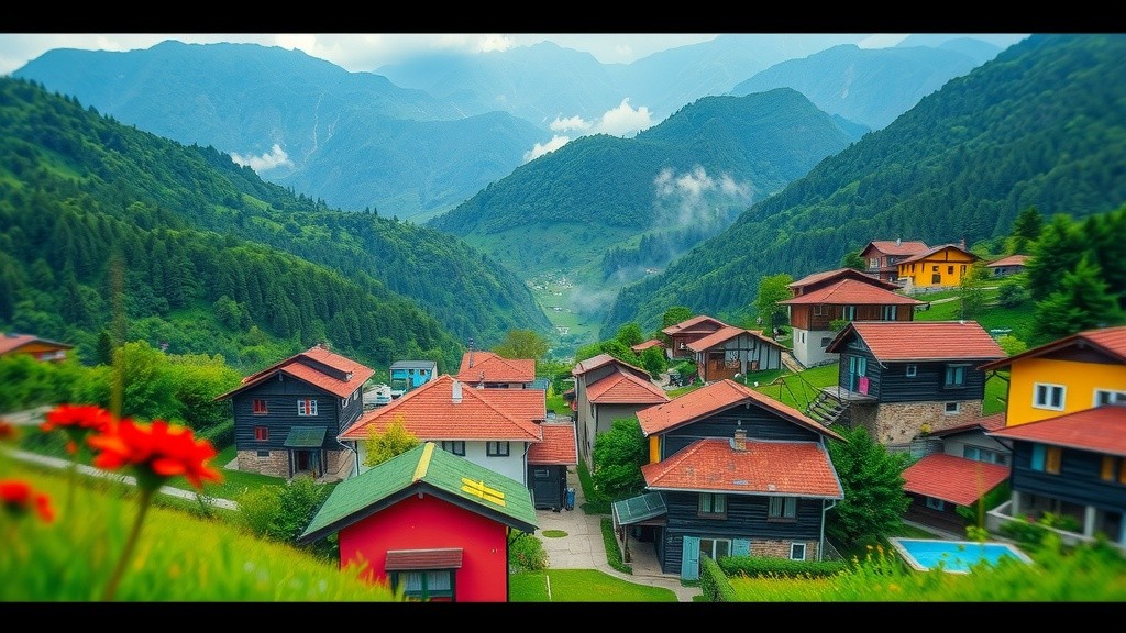 चश्मे वाला सफर