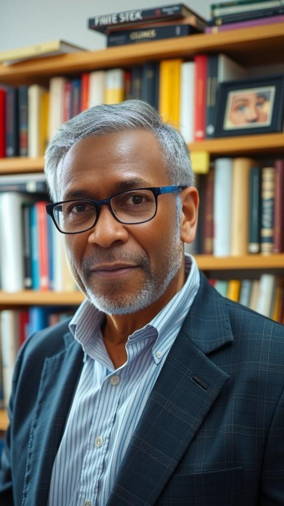 Understanding Self-Affirmation: A Concept by Claude Steele