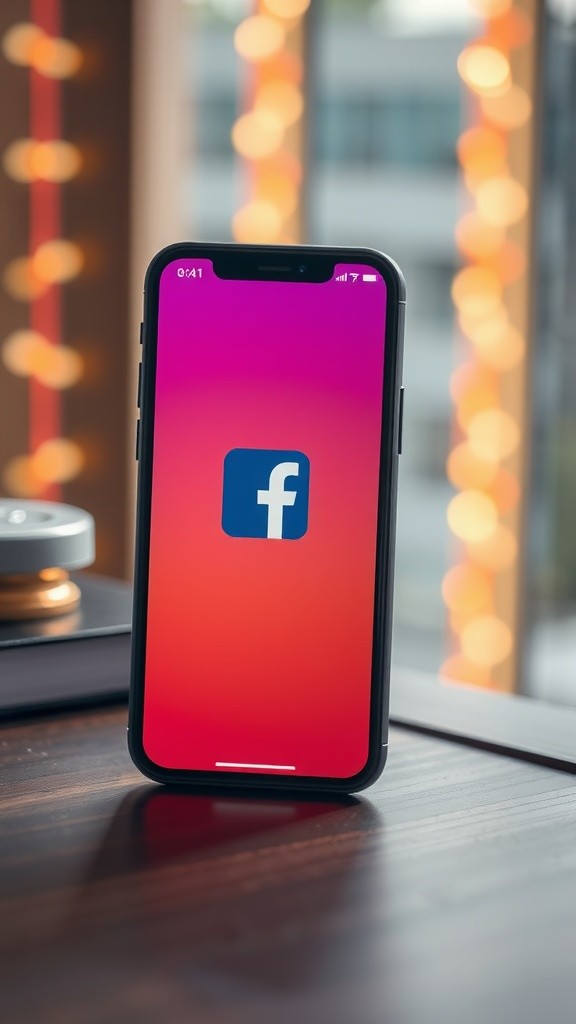 Tips Meningkatkan Interaksi di Facebook