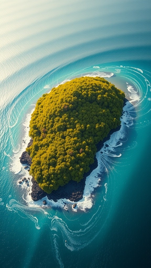 Misteri Pulau Sentinel Utara: Isolasi dan Perlindungan