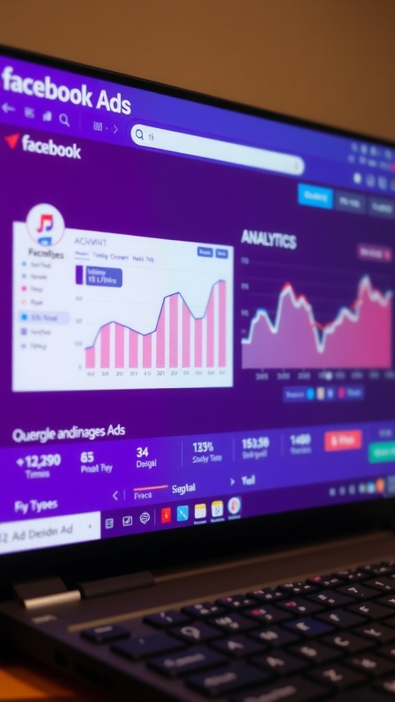 Maximize Your Facebook Ads: Targeting Tips for Higher Sales