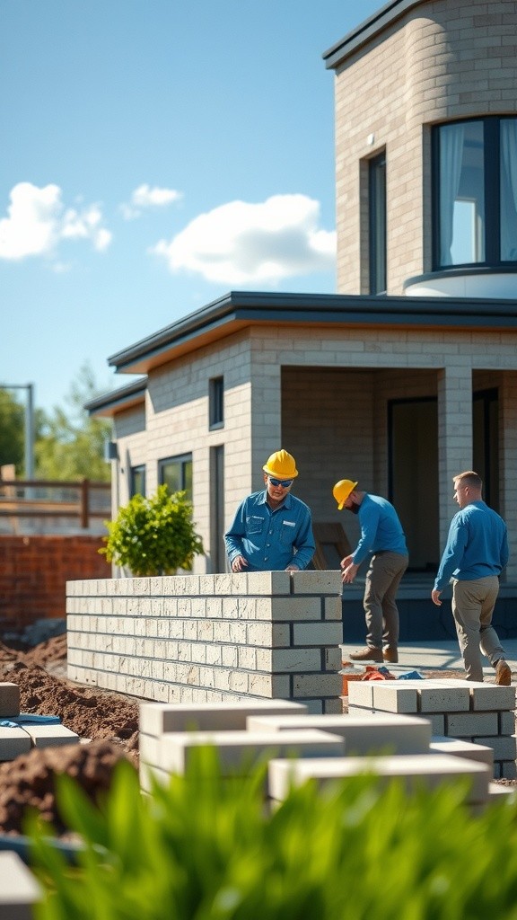 Crafting Dreams: Building Your Perfect Home with Terra Nova Contracting