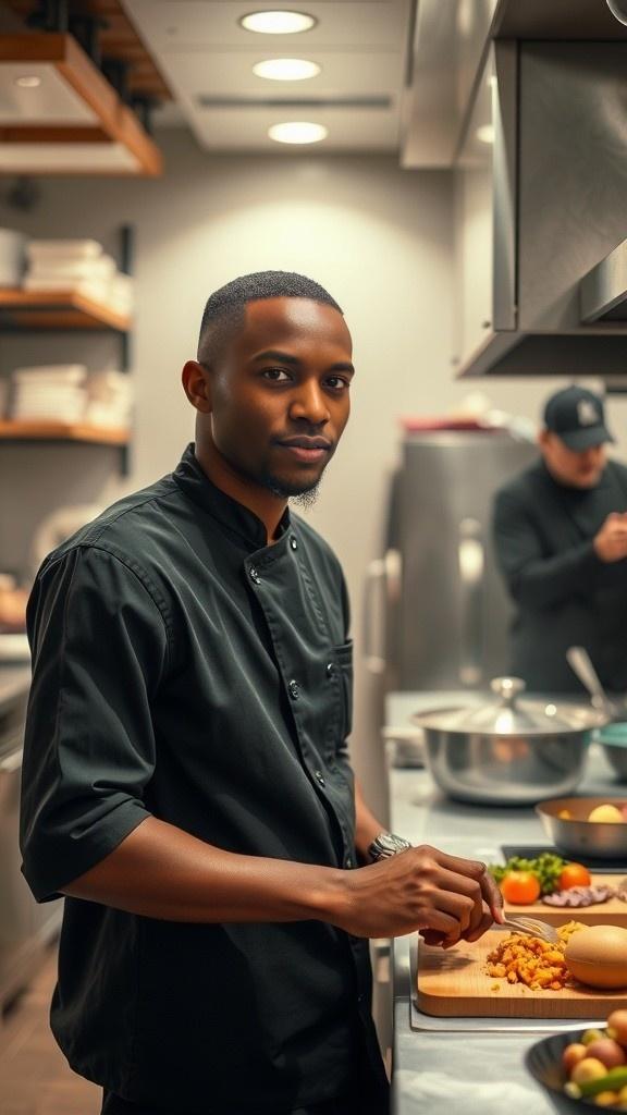 The Invention of Potato Chips: A Chef's Frustration Leads to Snack Sensation