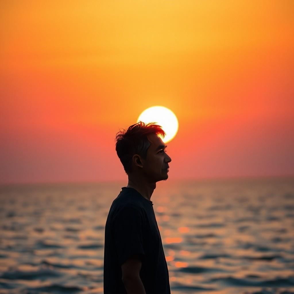 Pesona Pantai dan Kuda Emas