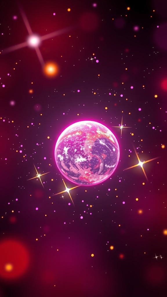 55 Cancri e: Planet Berlian yang Tak Dapat Dihuni!