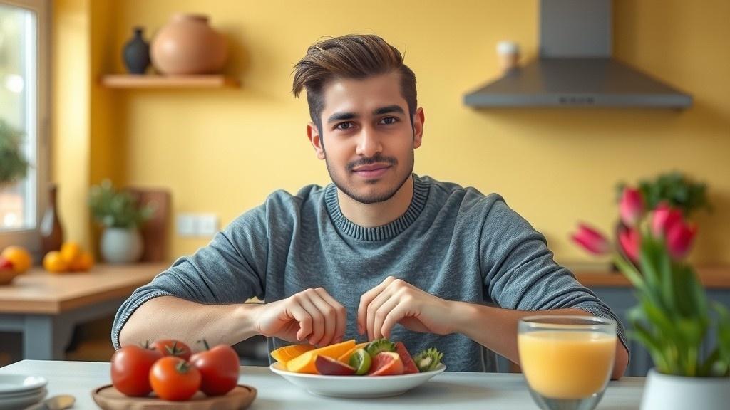 Boost Your Student Life: Simple Tips for Health and Career Success