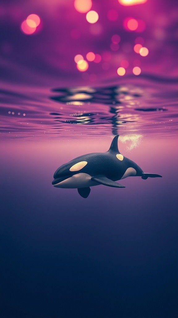 Fakta Menakjubkan tentang Orca: Predator Cerdas Lautan!