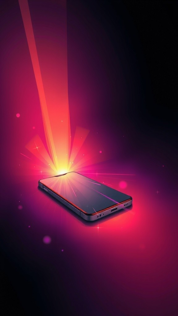 Efek Jangka Pendek Radiasi Handphone