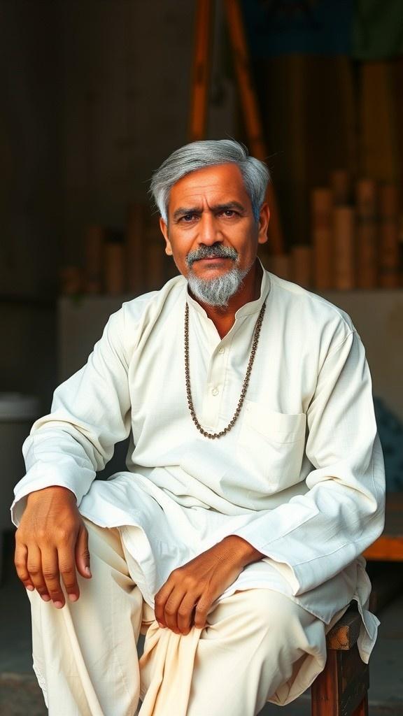 रामू की लालच का परिणाम