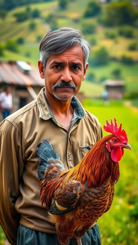 लालच का परिणाम: एक गरीब किसान की कहानी