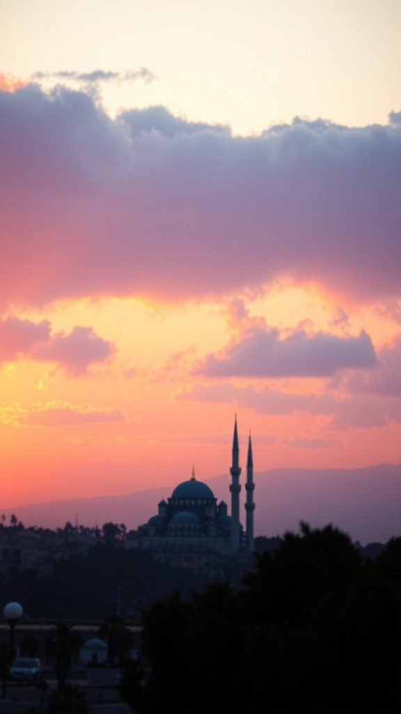 Kisah Momen Magis Ramadan
