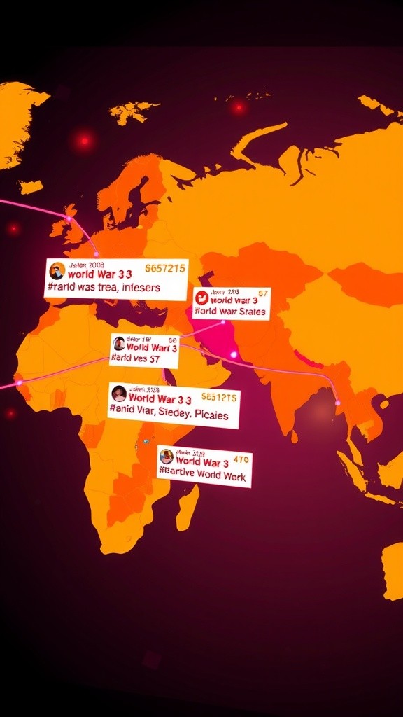 Surviving Chaos: Peace over War in the Age of AI