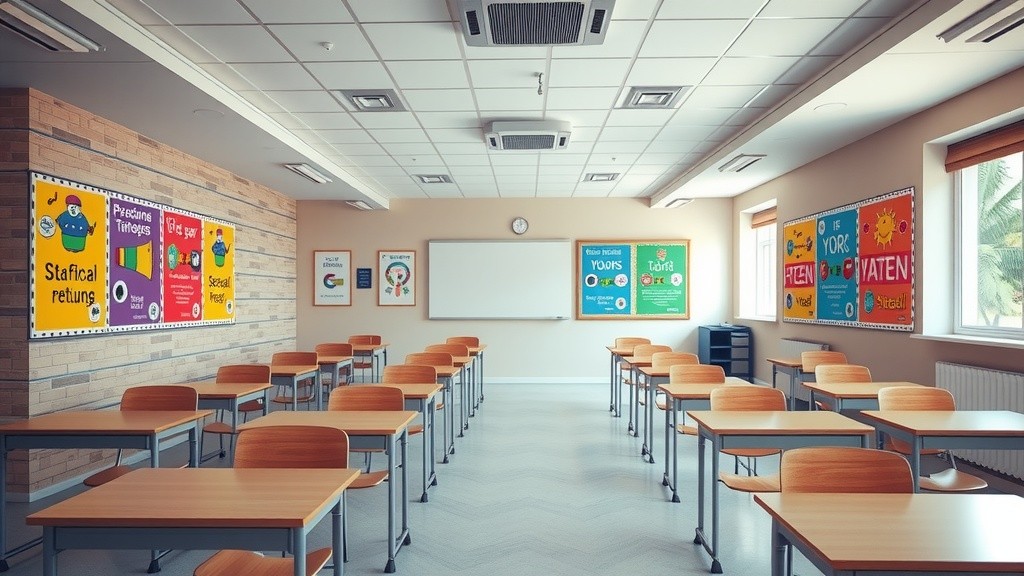 The Inner Circle: Teachers and Their Tribe