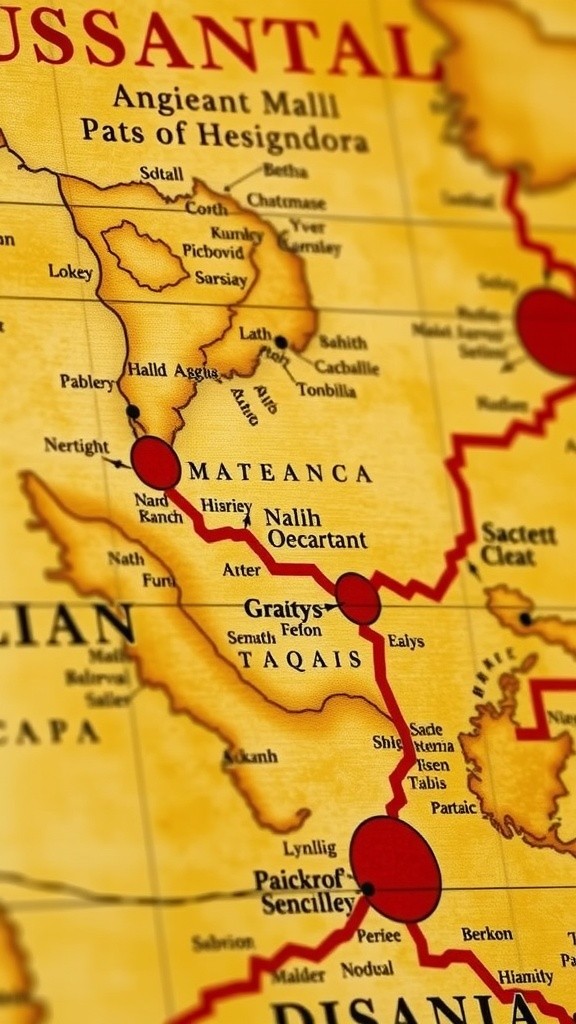 Sejarah Masuknya Islam ke Nusantara