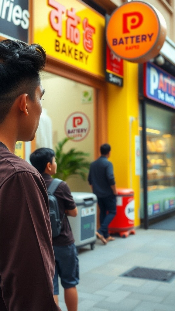Donut Pilihan: Bentuk dan Rasa