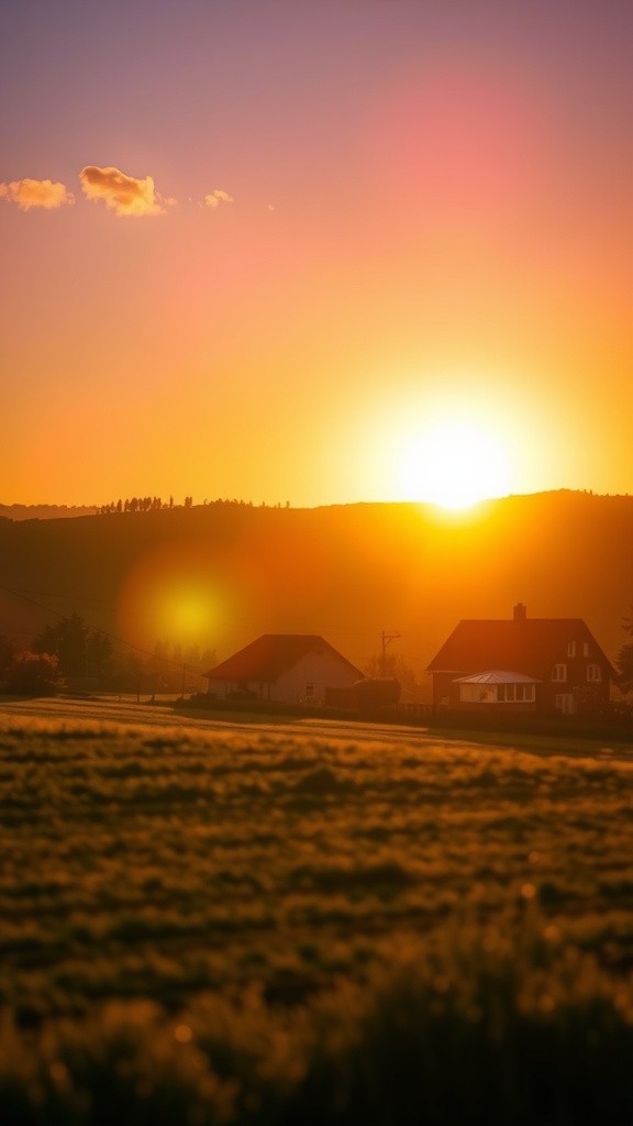 The Power of Attitude: Nourishment in Adversity