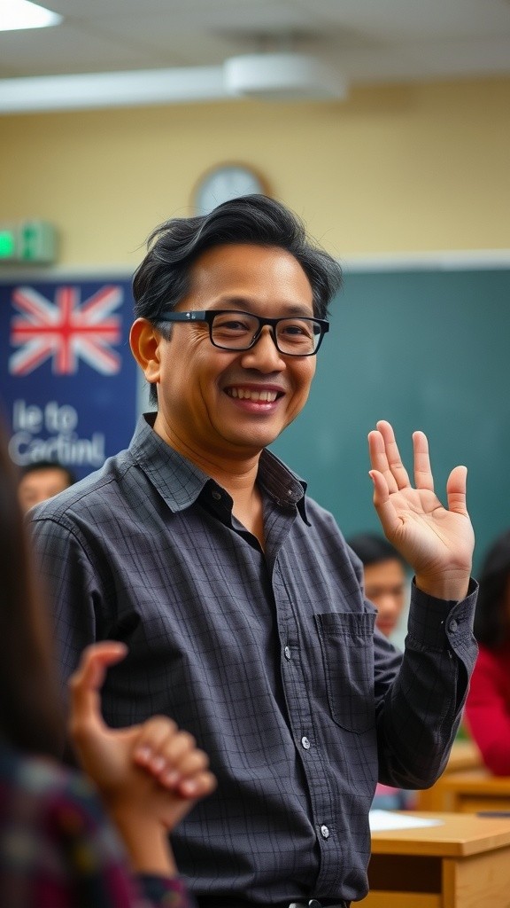 Masrur: Guru Dermawan dan Teman Usil Milki
