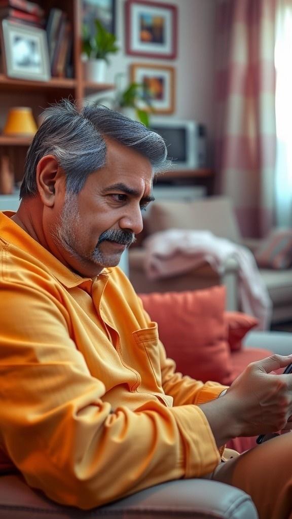 राजेश का खोया हुआ फोन
