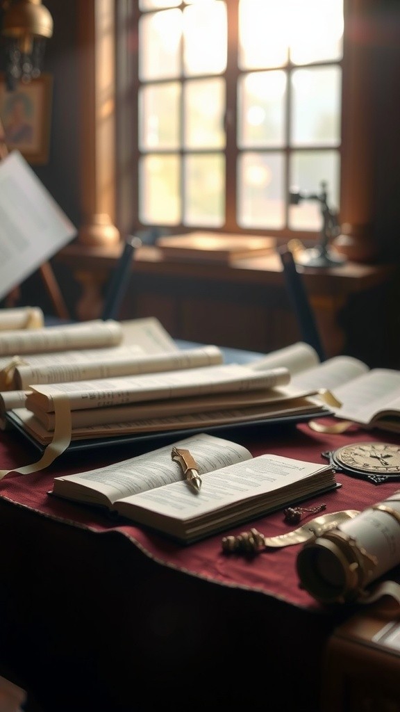 Pengantar Teori Bumi Datar: Sejarah dan Argumen