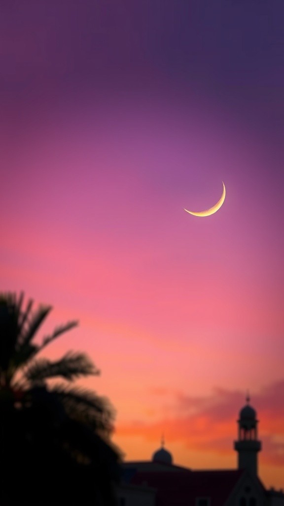 Ramadan 2025: First Fast Announcement and Blessings