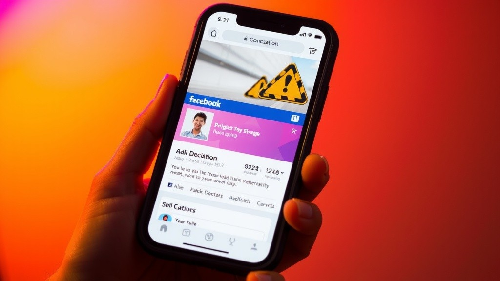 Tips Mempercepat Monetisasi Akun Facebook Pro