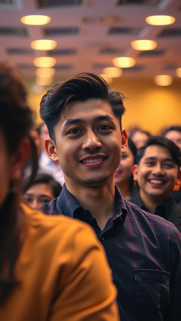 Pria Lebih Percaya Diri dengan Kulit Bersih
