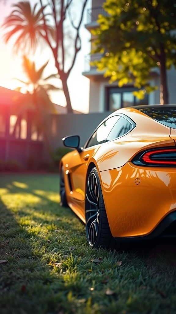 The Joyride of a Lifetime