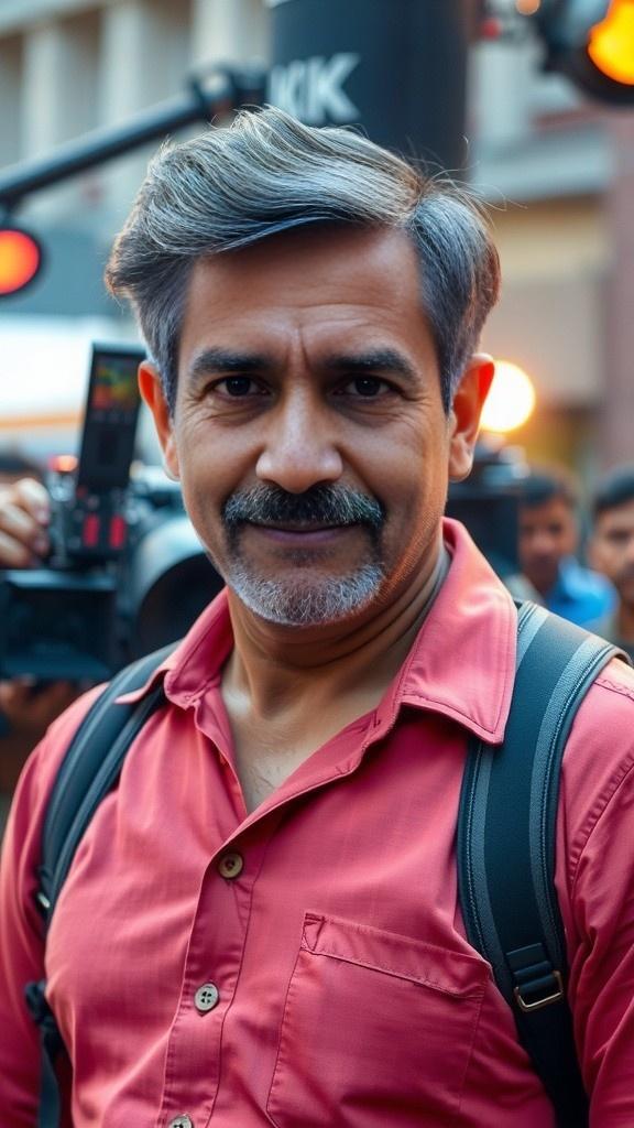 बॉलीवुड के बादशाह का उदय