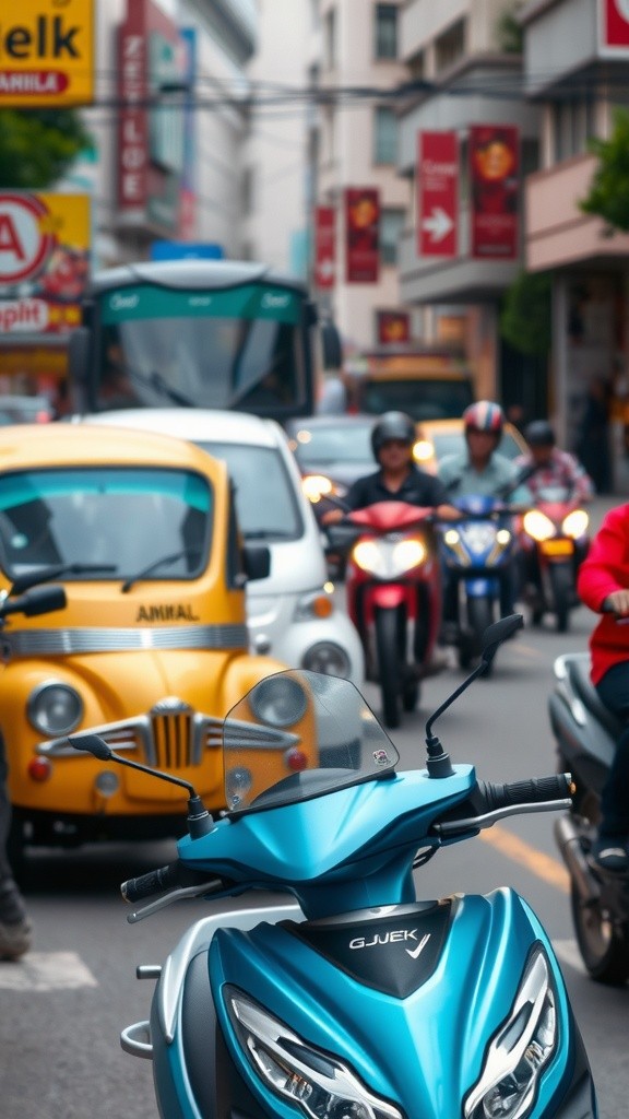 Kisah Inspiratif dari Gojek