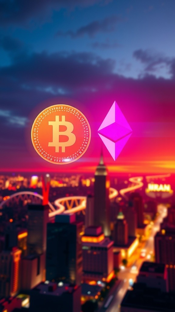 Trump Announces US Crypto Reserve Including BTC, ETH, XRP, SOL, and ADA