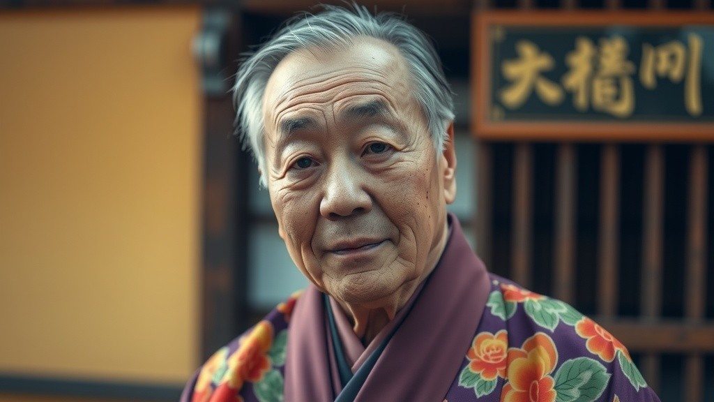 Surviving the Unthinkable: Tsutomu Yamaguchi's Journey