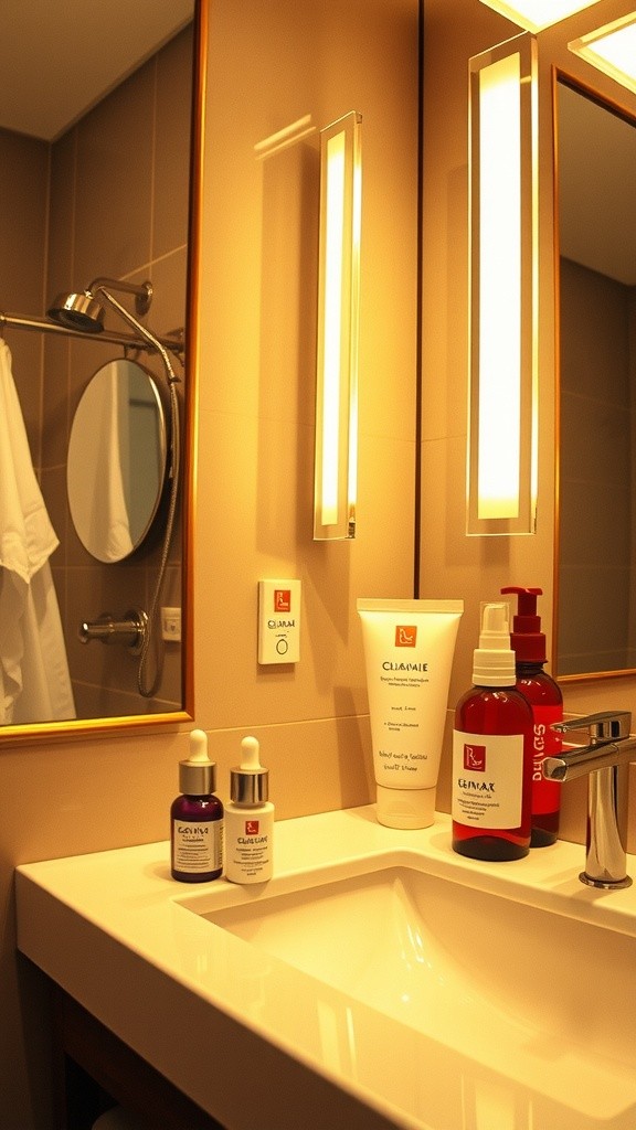 Get Your Glow: 40-Second Men's Skincare Routine