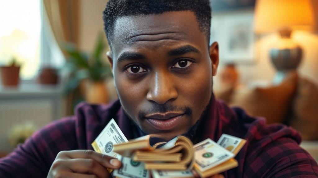 Mindset dan Strategi Orang Kaya: Kenapa Mereka Makin Kaya?