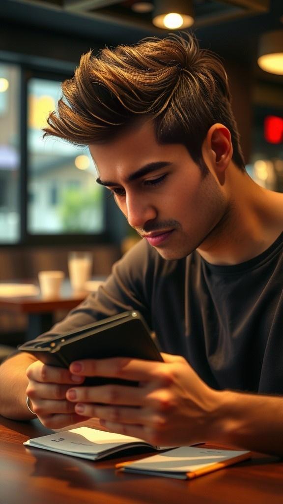 Dilema Membeli iPhone: Jual Ginjal dan Kecewa Palsu